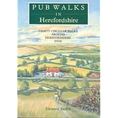 Pub Walks in Herefordshire (Pub Walks)