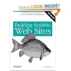 Click here to buy Building Scalable Web Sites by Cal Henderson.