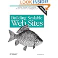 Building Scalable Web Sites