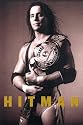 Hitman: My Real Life in the Cartoon World of Wrestling
