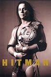 Hitman: My Real Life in the Cartoon World of Wrestling