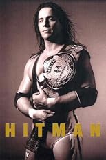 Hitman: My Real Life in the Cartoon World of Wrestling