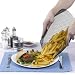 Quickachips - oven proof chip basket