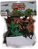 Toysmith Deluxe Military PlaysetIMAGE