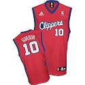 adidas Los Angeles Clippers Eric Gordon Youth (sizes 8-20) Replica Road Jersey