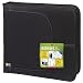 Caselogic Nylon CD Wallet 280 capacity