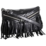Treesje Gypsy Convertible Clutch