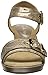 Bella Vita Women's Jinny II Wedge Sandal