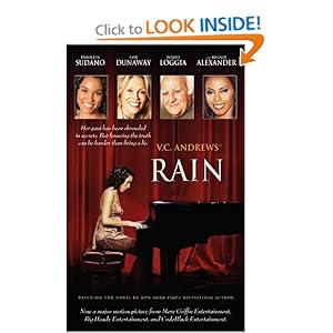 V.C. Andrew's Hudson Series