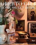 Home Sweet Home: Sumptuous and Bohemian Interiors