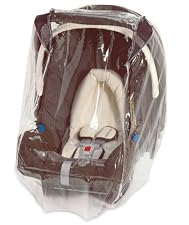 Infant Carrier Weathershield™