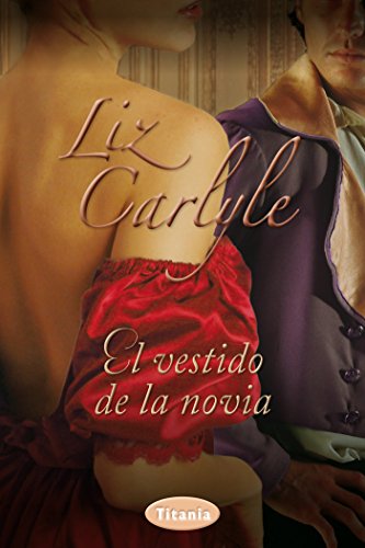 El vestido de la novia: 1 (Sociedad de St. James) (Spanish Edition)