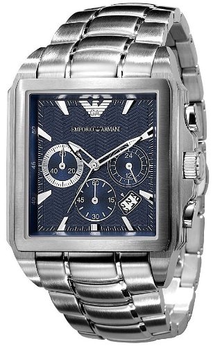 Emporio Armani Men's watches AR0660 - 2