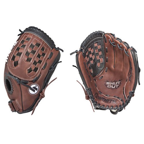 Worth Shut Out Series Hand Throw