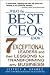 What the Best CEOs Know by Jeffrey A. Krames What the Best CEOs Know Cover