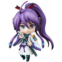 バーチャルボーカリスト がくっぽいど ねんどろいど 神威がくぽ