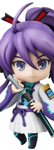 バーチャルボーカリスト がくっぽいど ねんどろいど 神威がくぽ (ノンスケール ABS&PVC塗装済み可動フィギュア)