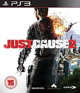 Just Cause 2 Limited Edition