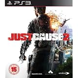 Just Cause 2 Limited Edition [UK Import]von "Square Enix"