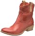FRYE Women's Carson Shortie Ankle Boot