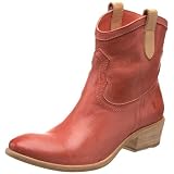 FRYE Womens Carson Shortie Ankle Boot