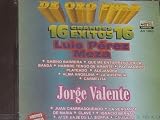 16 Grandes Exitos De Oro Puro