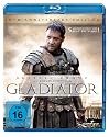 Gladiator (10th Anniversary Edition) [Blu-ray]