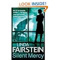 Silent Mercy (Alexandra Cooper Series)