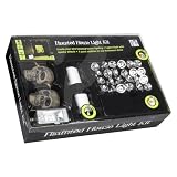 Haunted House Light Kit - 17