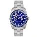 Invicta Men's II Collection Stainless Steel Tachymeter Bezel Watch #5782