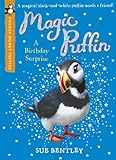 A birthday surprise