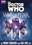 Doctor Who: The Web of Fear (DVD)