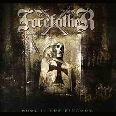 Ours Is the Kingdom