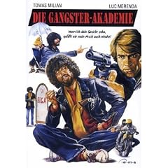 Die Gangsterakademie
