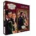 Gone With The Wind Embrace Jigsaw Puzzle
