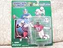 1998 NFL Starting Lineup - Simeon Rice