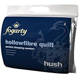 Hush Hollowfibre Value Range 10.5 Tog Doubleby Fogarty