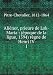 This book, "Aliénor, prieure de Lok-Maria : (époque de la ligue, 1594) règne de Henri IV. 1", by 
Pitre-Chevalier, 1812-1864, is a replication of a book originally published before 1842. It has been 
restored by human beings, page by page, so that you may enjoy it in a form as close to the original 
as possible. This book was created using print-on-demand technology. Thank you for supporting 
classic literature.