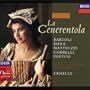 Rossini - La Cenerentola / Bartoli, Dara, Matteuzzi, Corbelli, Pertusi, Chailly