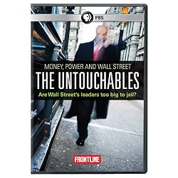 Frontline: The Untouchables