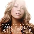 I Want To...