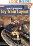 Build a Better Toy Train Layout
