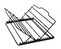 R & M International Folding Non-Stick Roasting Rack