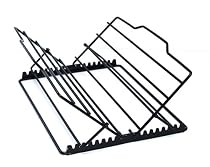 R & M International Roasting Racks