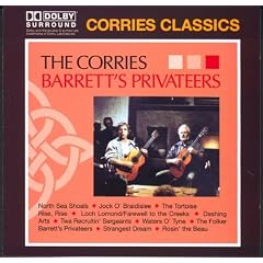 BARRETT'S PRIVATEERS