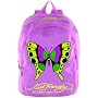 ED HARDY EBMISBFY Misha Butterfly Backpack