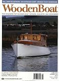Magazine - WOODEN BOAT [Jahresabo]
