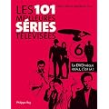 Les 101 meilleures s�ries t�l�vis�es
