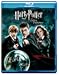 Harry Potter and the Order of the Phoenix / et l'Ordre du phénix (Bilingual) [Blu-ray]