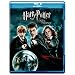 Harry Potter and the Order of the Phoenix / et l'Ordre du ph�nix (Bilingual) [Blu-ray]
